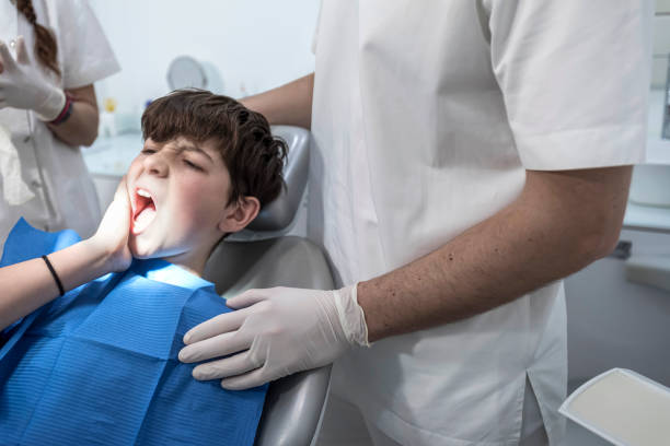 Best Emergency Dentist for Lost Fillings or Crowns in Fest Grove, OR